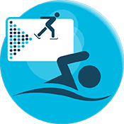 AQUAGYM 10 SEANCES